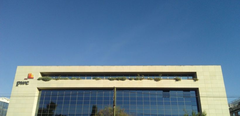 Η PwC Ελλάδας σε συνεργασία με τη Microsoft δημιουργεί Excellence Center στη Θεσσαλία