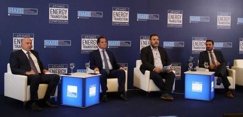 Γεωργιάδης: Το μεγαλύτερο success story της κυβέρνησης Μητσοτάκη είναι η ΔΕΗ - Γιατί η ΑΜΚ είναι καλύτερη από την πώληση του 17% 