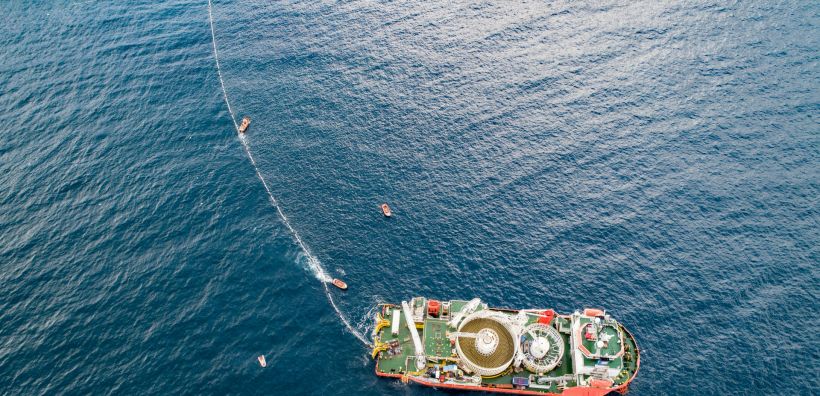 Hürriyet για GSI: Προϋπόθεση η τουρκική έγκριση στην Ανατολική Μεσόγειο