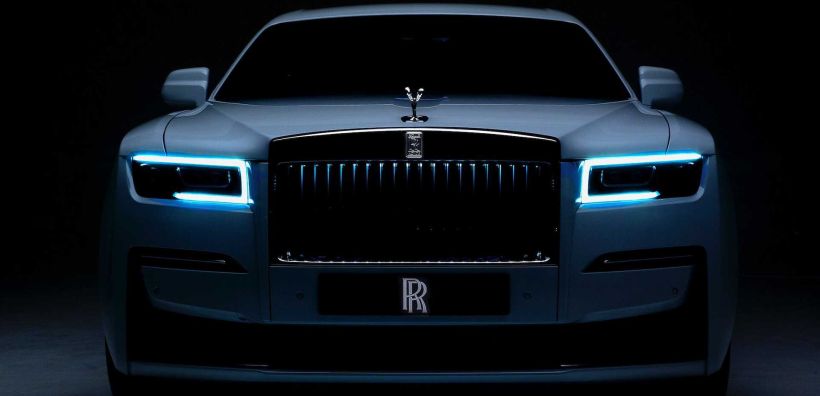 Rolls-Royce: Σχεδιάζει την κατασκευή πυρηνικού αντιδραστήρα στη ...Σελήνη