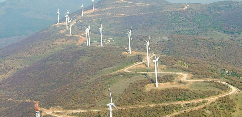 Να διερευνηθεί πλήρως το εργατικό δυστύχημα στο αιολικό του Βερμίου, ζητούν τα Εργατικά Κέντρα Κοζάνης και Πτολεμαΐδας