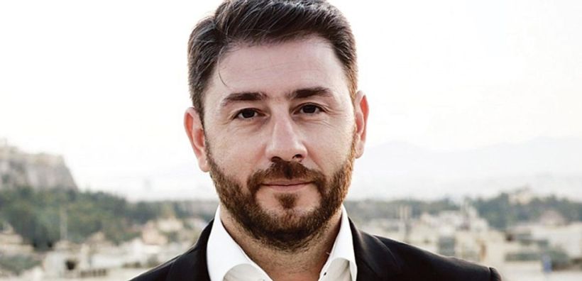 Ανδρουλάκης: Άμεση μείωση του ΕΦΚ στο πετρέλαιο και πλαφόν στη ρήτρα αναπροσαρμογής