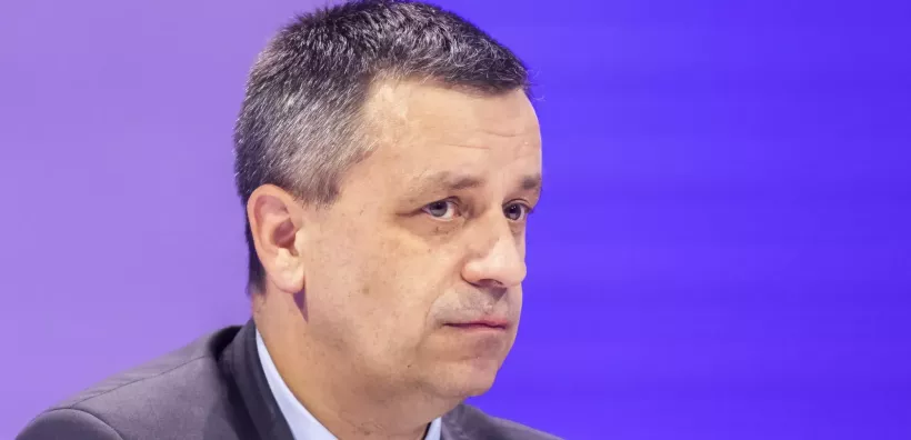 Απολύθηκε ο Διευθύνων Σύμβουλος της EDF