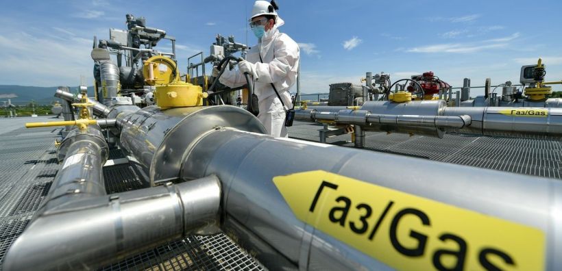 Έκθεση της Wood Mackenzie: Ποιοί είναι οι τρεις παράγοντες από τους οποίους εξαρτάται η τιμή του φυσικού αερίου φέτος