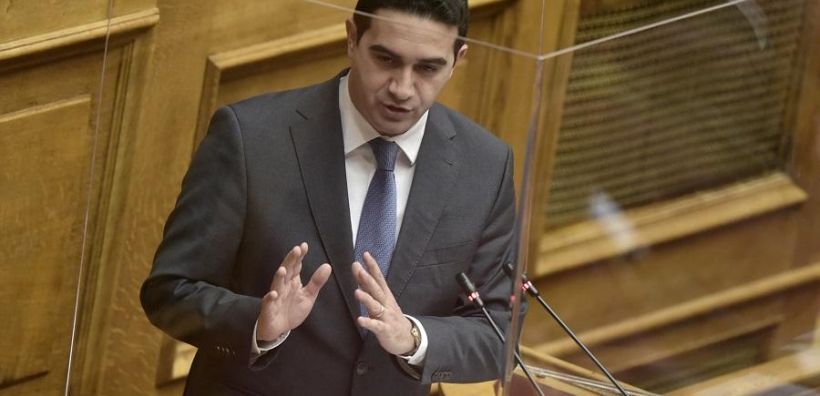 ΚΙΝΑΛ: Θα εξορθολογιστεί το κόστος ενέργειας για την ελληνική βιομηχανία;