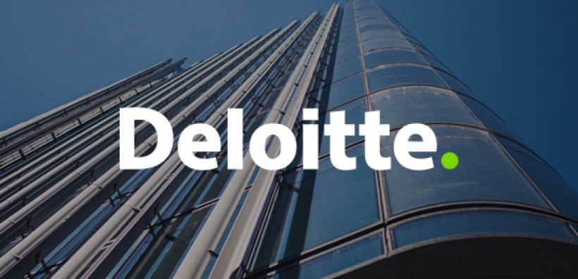 Deloitte: Πληθώρα υπηρεσιών για την παροχή λύσεων σε όλους του κλάδους της εγχώριας οικονομίας