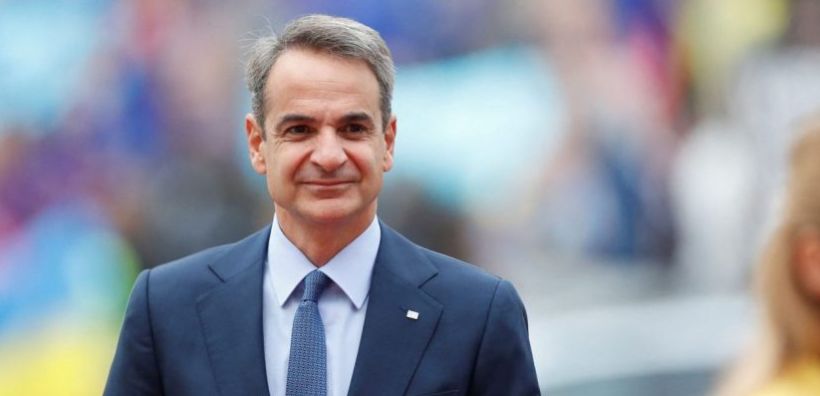 Σήμερα η Σύνοδος της Διαδικασίας του Βερολίνου - Ο ρόλος της Ελλάδας στην ενεργειακή ασφάλεια των Βαλκανίων και της ΝΑ Ευρώπης στο επίκεντρο της παρουσίας Μητσοτάκη