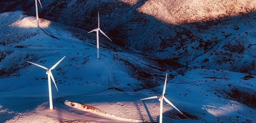 ΕΛΕΤΑΕΝ: Ηγετική διεθνώς η θέση της Ελλάδας στις ανανεώσιμες πηγές ενέργειας