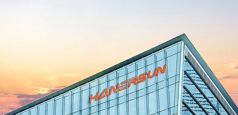 Κυκλοφόρησαν από την Hanersun τα συστήματα αποθήκευσης HNESS liquid-cooling και air-cooling