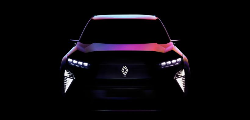 «Πράσινη» συμφωνία της Renault με τη γαλλική Voltalia για ηλιακούς συλλέκτες 100 MW