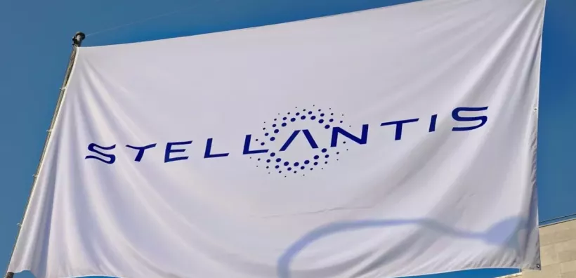 Stellantis: Αναμένει ζημία 2,7 δισ. δολ. το πρώτο εξάμηνο λόγω δασμών