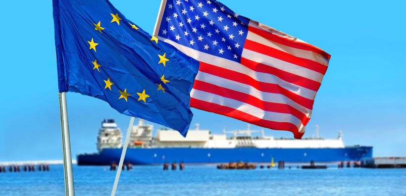 Τα τρία έργα που βρέθηκαν στο επίκεντρο της ενεργειακής ατζέντας Ελλάδας - ΗΠΑ  - Από ποια projects οι Αμερικανοί πήραν αποστάσεις