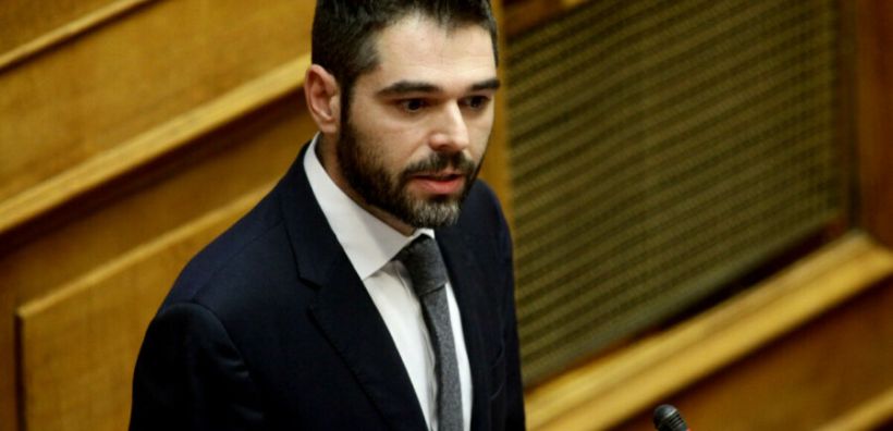 Γ. Σαρακιώτης: «Την μπάλα στην εξέδρα πετά το Υπ. Ενέργειας για τα φωτοβολταϊκά στη Φθιώτιδα»