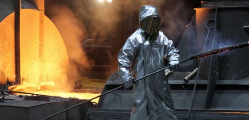 Γερμανία: Σκεπτικισμός για τη μείωση του φόρου ενέργειας της ενεργοβόρας βιομηχανίας