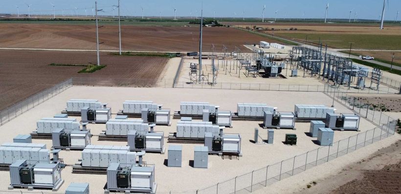 Ισπανία: Εγκρίθηκαν έργα αποθήκευσης 820 MW το δ΄τρίμηνο του 2024