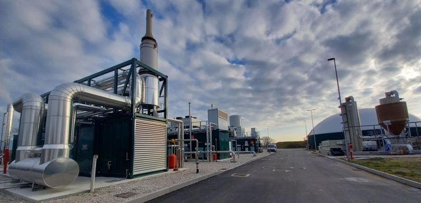 AB ENERGY HELLAS – GruppoAB: Ο καλύτερος τρόπος για την επίτευξη της ενεργειακής βιωσιμότητας