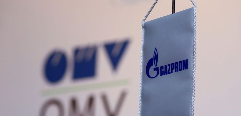 H OMV κέρδισε απόφαση για αποζημίωση 230 εκατ. ευρώ από την Gazprom - Πιθανή διακοπή των ρωσικών προμηθειών