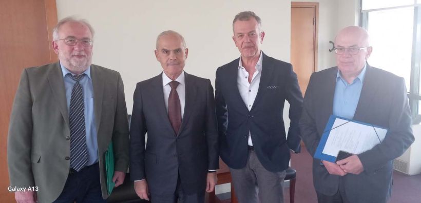 Προβληματισμός των φορέων του τουρισμού στην Πελοπόννησο για αδειοδότηση μεγάλων αιολικών