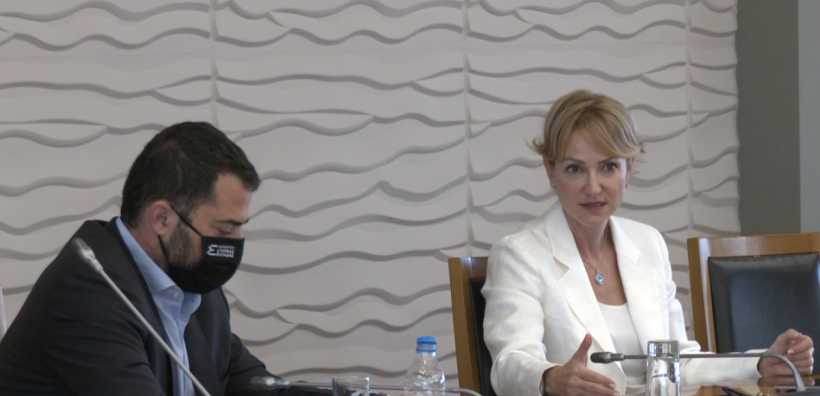 Το πρόγραμμα Απόλλων παρουσιάστηκε σήμερα στη Λαμία