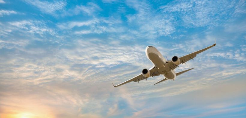 Αργεί η πράσινη μετάβαση στις αερομεταφορές