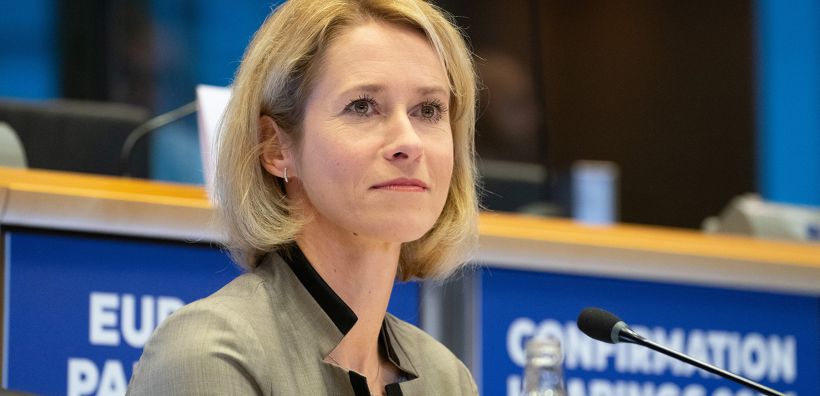 Κάλας για GSI: Η Τουρκία να αποφύγει τις απειλές και να σεβαστεί τα ελληνικά δικαιώματα