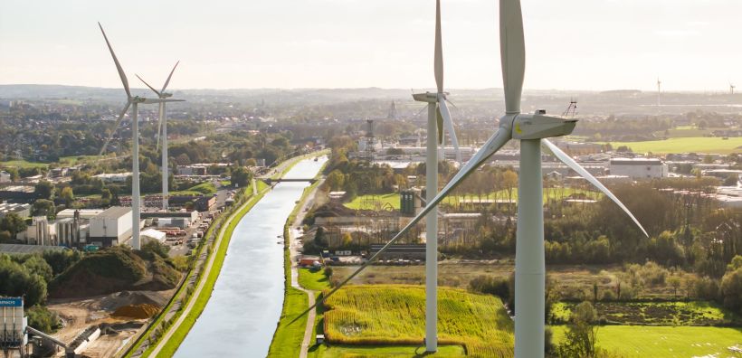 Virya Energy: Γιατί η βελγική εταιρεία επιλέγει επενδυτικά την Ελλάδα, με μακροπρόθεσμη δέσμευση, σε όλη την αλυσίδα αξίας της ενεργειακής μετάβασης 