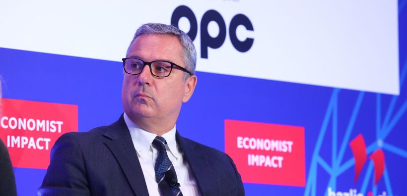 Λαδακάκος: Η αποθήκευση δεν είναι πανάκεια για τα προβλήματα της αγοράς ΑΠΕ – Κρίσιμο να διαμορφωθεί πιο ισορροπημένο ενεργειακό μείγμα