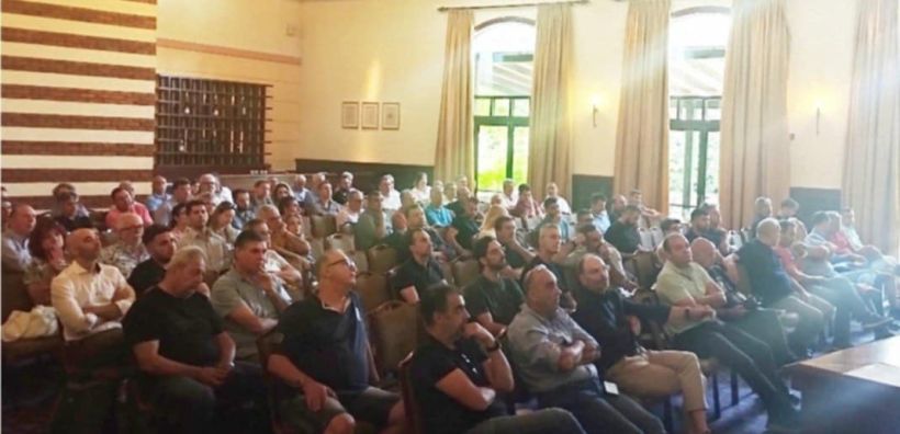 Τι αποφασίστηκε στις Γενικές Συνελεύσεις των Συλλόγων της ΠΟΣΠΗΕΦ - «Καζάνι που βράζει» οι μικροί φωτοβολταϊκοί παραγωγοί