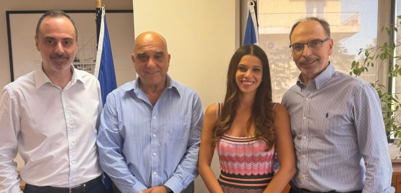 Συνάντηση ΠΟΣΠΗΕΦ με την γγ του ΥΠΕΝ: «Σημαντικό βήμα η ψήφιση της τροπολογίας – Συνεχίζουμε τις διαβουλεύσεις για την υλοποίηση και άλλων μέτρων» 