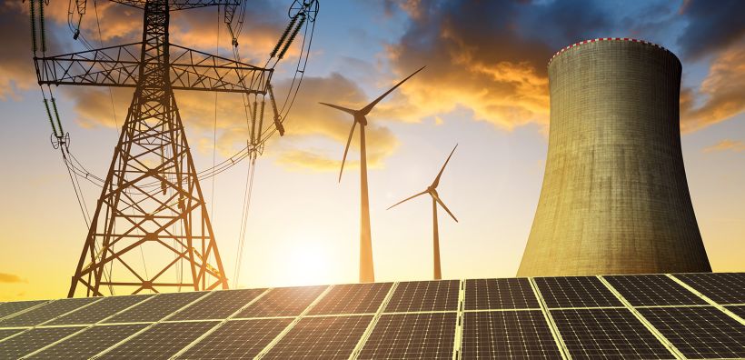 BP: Αυξήθηκε κατά 4,3% η πρωτογενής ενεργειακή κατανάλωση στην Ελλάδα το 2017