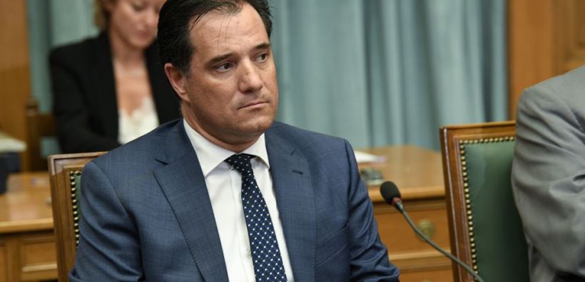 Γεωργιάδης: Υπάρχει ενδιαφέρον για νέες επενδύσεις από ΗΠΑ, Καναδά, Γερμανία και άλλες χώρες στην αιολική ενέργεια