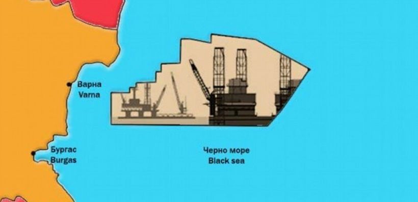 Total-OMV: Στο κοίτασμα «Χαν Ασπαρούχ» κοντά στη Βάρνα προβλέπεται ότι υπάρχουν 13 δισ. κυβικά μέτρα αέριο