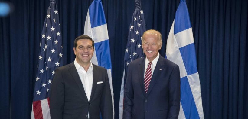 Τσίπρας: Η Ελλάδα χρειάζεται βιώσιμη λύση για το χρέος