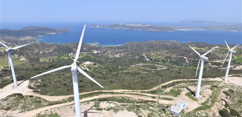 Νέες άδειες δίνουν "αέρα" στα πανιά της ΤΕΡΝΑ Ενεργειακή