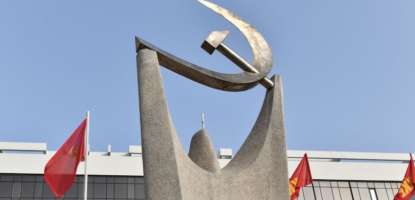 ΚΚΕ: Οι επιδοτήσεις στο ρεύμα δεν θιγούν στο ελάχιστο τις αιτίες της ενεργειακής ακρίβειας