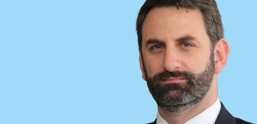 Γιώργος Τεριακίδης: Τα 30 σενάρια για τα «πράσινα» καύσιμα της ναυτιλίας και ο λογαριασμός που πρέπει να μοιραστεί