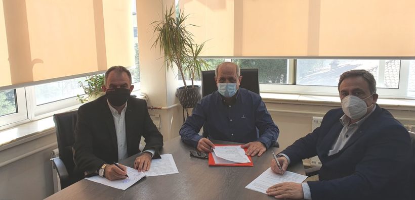 ΓΕΝΟΠ/ΔΕΗ: Υπεγράφη η νέα ΕΣΣΕ Προσωπικού Λιγνιτικής Μεγαλόπολης (2021-2024)