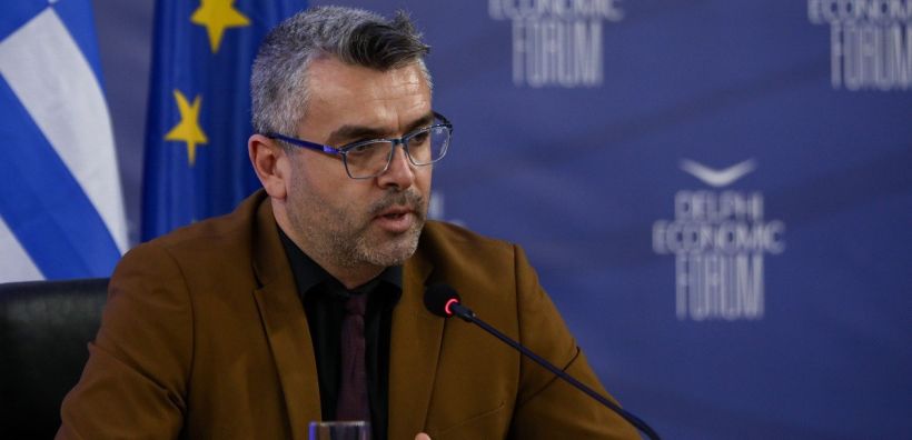 Αθ.Δαγούμας: Ερώτημα στην Κομισιόν για την κατάργηση των πιστοποιήσεων των Διαχειριστών Αερίου – Θέμα κατάργησης της ανεξαρτησίας της ΡΑΕ