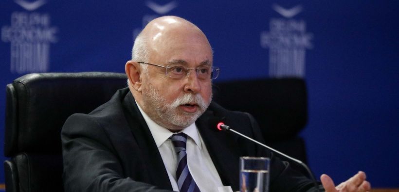 Μπενρουμπή: Ο ιδιωτικός τομέας μπορεί με τα κεφάλαια που διαθέτει να συμβάλει στην ταχύτερη ολοκλήρωση των δημοσίων έργων