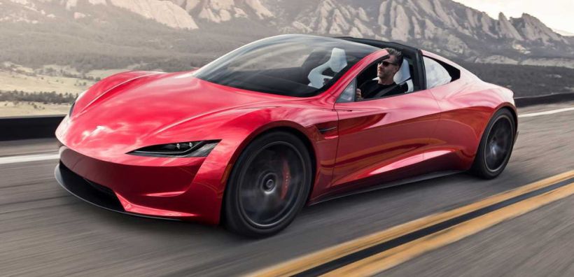 Tesla: Ζητάει από τις ΗΠΑ αυστηρότερα πρότυπα στην οικονομία καυσίμου