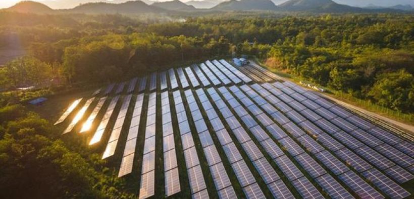 Γαλλία: Φωτοβολταϊκά 1,05 GW εγκαταστάθηκαν το β' τρίμηνο