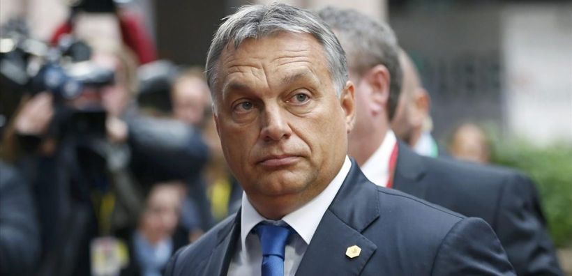 Βέτο της Ουγγαρίας σε κυρώσεις κατά της Ρωσίας για τα πυρηνικά