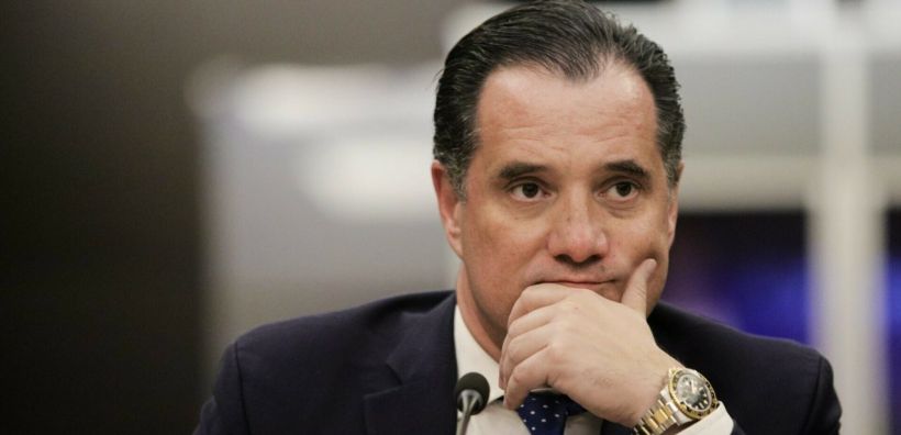 Γεωργιάδης: Στα 12 δισ. ευρώ προβλέπεται να ανέλθουν οι δημόσιες επενδύσεις φέτος