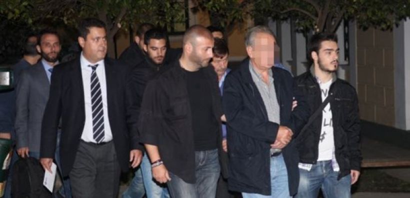 Το σκάνδαλο «Energa», οι «Πυρήνες» και οι φόβοι της ΕΛ.ΑΣ.