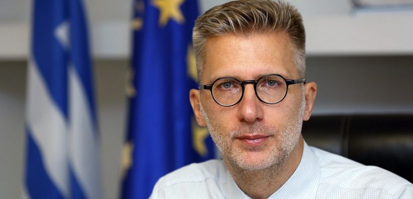 Σκέρτσος: Πήραμε το πόρισμα της ΡΑΕ, μέσα στην εβδομάδα τα συμπεράσματα και οι αποφάσεις