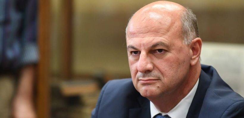 Τσιάρας: Το 87% των αγροτών που είναι ενταγμένοι στο ΓΑΙΑ δεν έχουν ληξιπρόθεσμες οφειλές