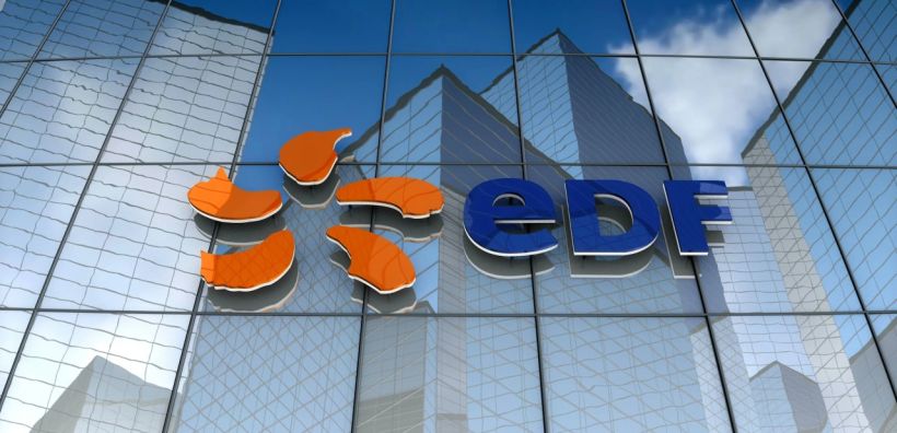 Επιστρέφει στο γαλλικό Δημόσιο σήμερα η EDF - Στα 10 δισ. το κόστος