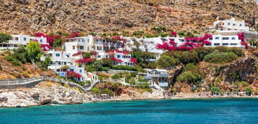 ΥΠΕΝ: Στα σκαριά το Ταμείο Απανθρακοποίησης με πόρους 2 δισ. που θα αλλάξει την όψη των νησιών