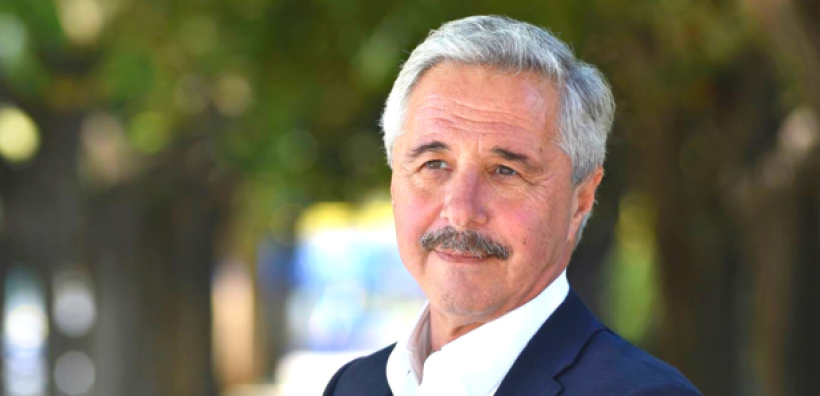 Το δίδυμο Ήπιας Ισχύος: Τεχνητή Νοημοσύνη και Ενέργεια 
