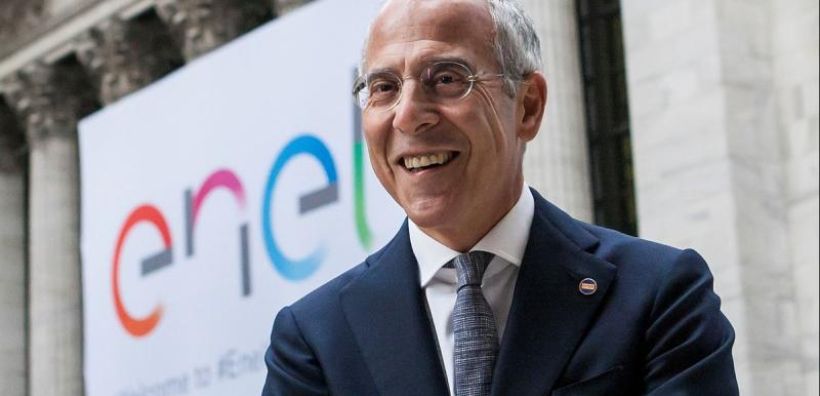 CEO Enel: Η Ευρώπη πρέπει να επενδύσει στην ανάπτυξη "πράσινου" εξοπλισμού - Το TTF να συνδεθεί με τον ασιατικό δείκτη LNG 